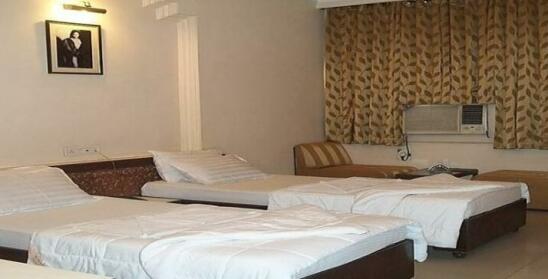 Hotel Silver Inn Bhopal