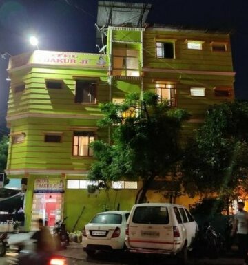 Hotel Thakur Ji Bhopal