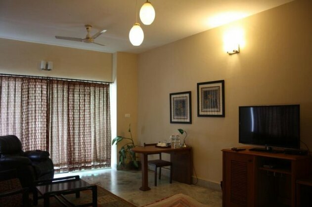 Ivy Suites Bhopal - Photo5