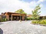 Jehan Numa Retreat Club & Spa - Photo2
