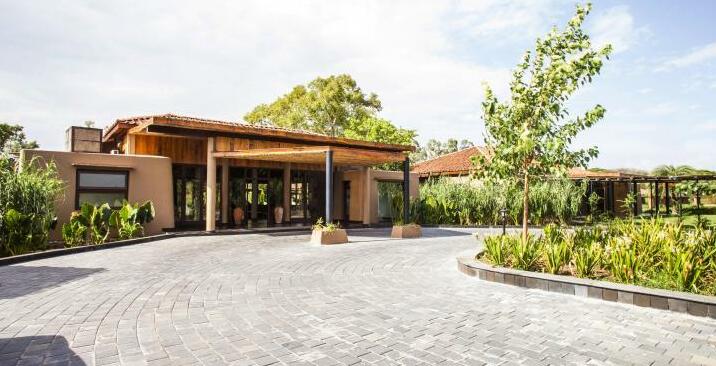 Jehan Numa Retreat Club & Spa - Photo3