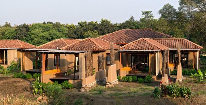 Jehan Numa Retreat Club & Spa - Photo4