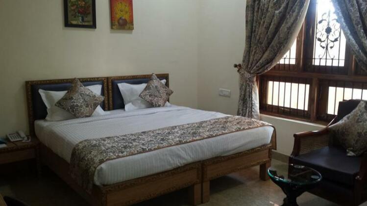 Lakehills Serviced Apartment - Photo2