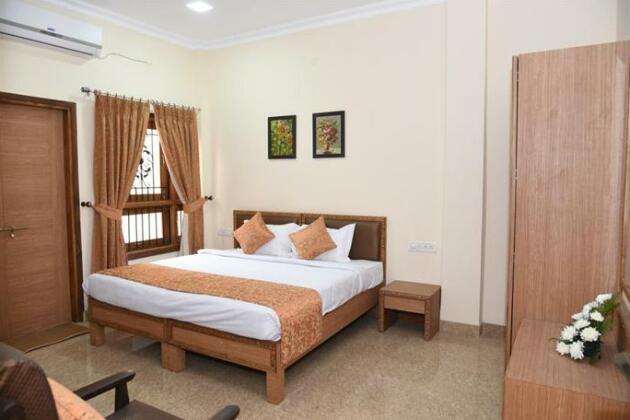 Lakehills Serviced Apartment - Photo4