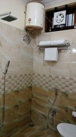 Lakehills Serviced Apartment - Photo5