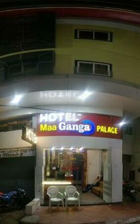 Maa Ganga Palace Hotel