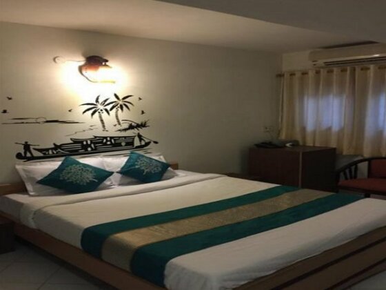 Metro Suites - Photo3