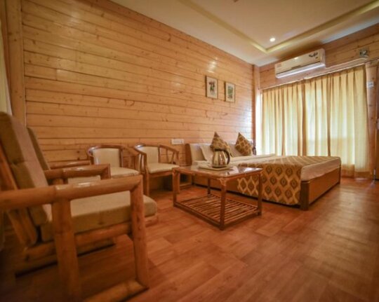 MPT Kerwa Resort Kerwa - Photo2