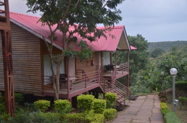MPT Kerwa Resort Kerwa - Photo3