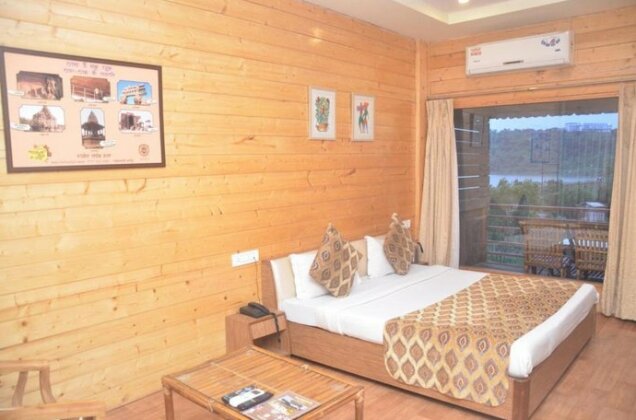 MPT Kerwa Resort Kerwa - Photo5