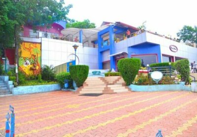 MPT Wind N Waves Cottages Bhopal