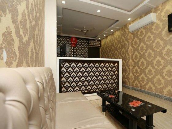 OYO 11546 Hotel CSFC - Photo2