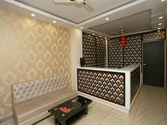 OYO 11546 Hotel CSFC - Photo3