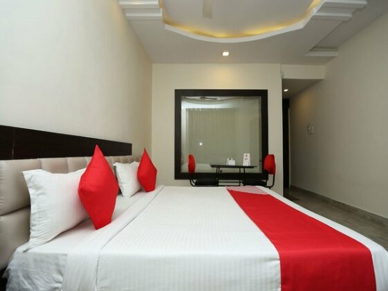 OYO 11546 Hotel CSFC - Photo5