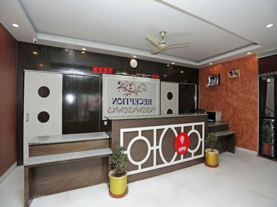 OYO 13835 Hotel Kanta Shrawan - Photo3