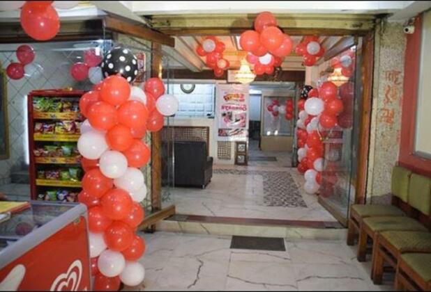 OYO 15977 Hotel Angel Regency - Photo2