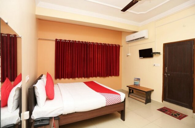 OYO 22665 Hotel Dev Shree - Photo5