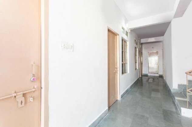 OYO 24844 Hotel Samrat - Photo3