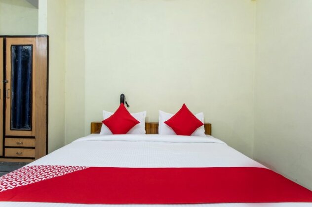 OYO 24844 Hotel Samrat - Photo5