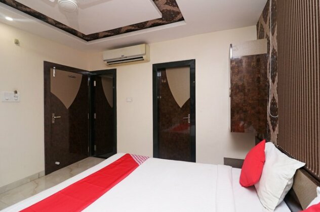 OYO 27611 Hotel Shree Regency - Photo3