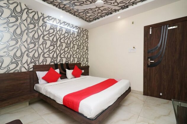 OYO 27611 Hotel Shree Regency - Photo4