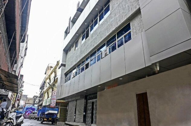 OYO 29178 Hamidia Regency - Photo2