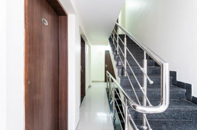 OYO 37384 Hotel Shri Balaji - Photo4