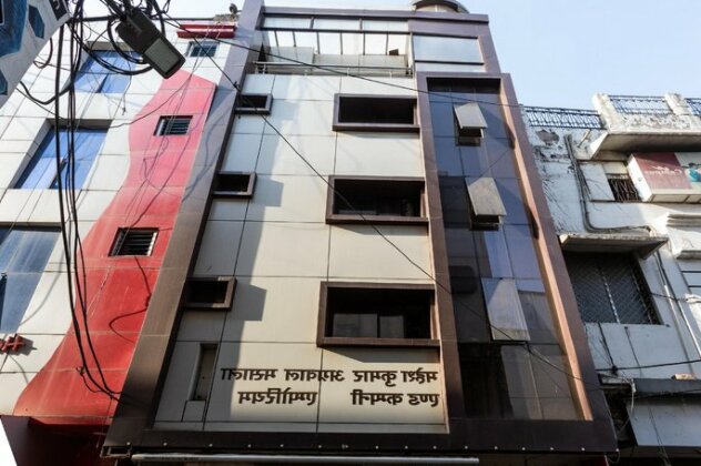 OYO 37384 Hotel Shri Balaji - Photo5