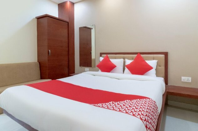 OYO 41686 Hotel Shree Balaji