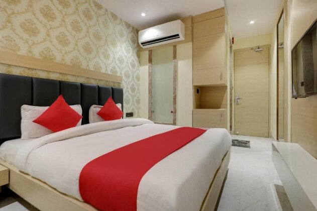 OYO 66715 Sunpark - Photo4