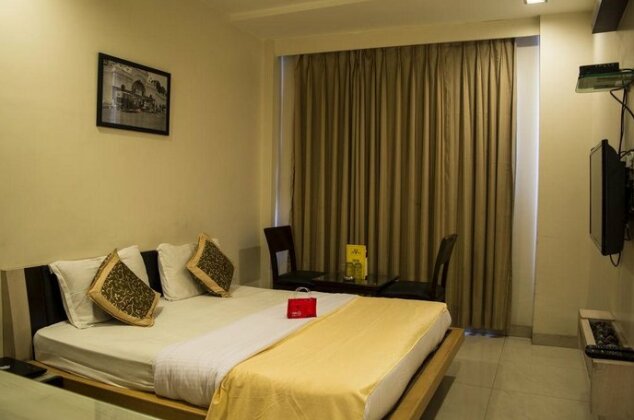 OYO 751 Hotel Shree Palace - Photo2