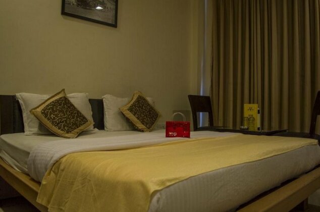 OYO 751 Hotel Shree Palace - Photo3