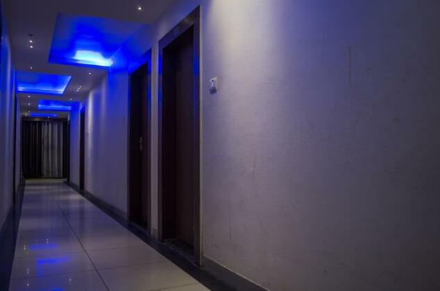 OYO Rooms Nadra Bus Stand - Photo3