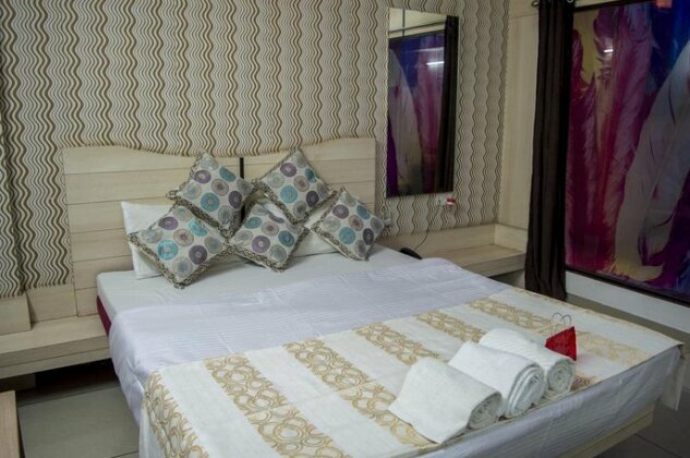 OYO Rooms Nadra Bus Stand - Photo4