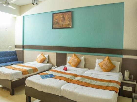 Oyo Rooms Peer Gate Bhopal