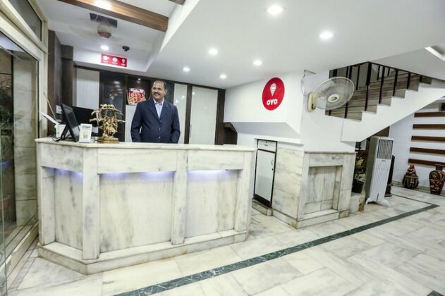 OYO Rooms Sangam Cineplex - Photo3