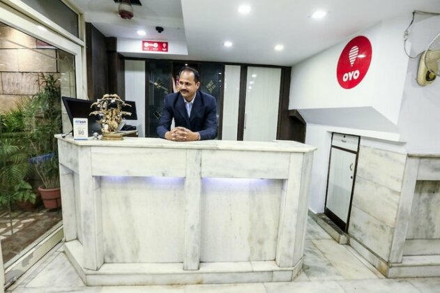 OYO Rooms Sangam Cineplex - Photo4