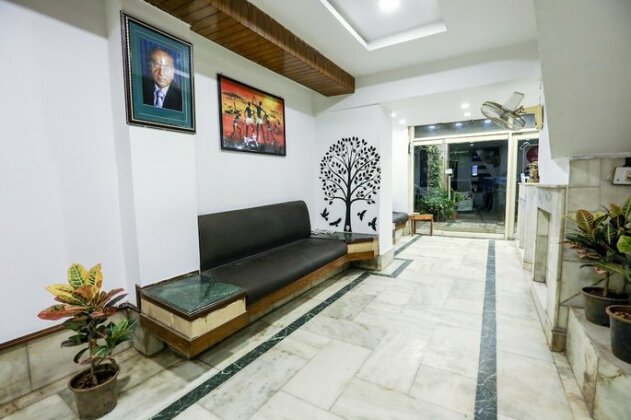 OYO Rooms Sangam Cineplex - Photo5