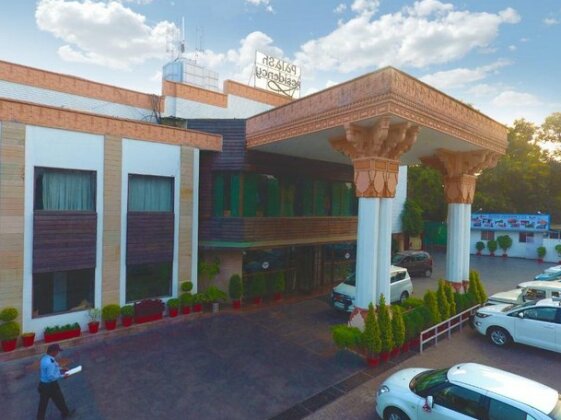 Palash Residency