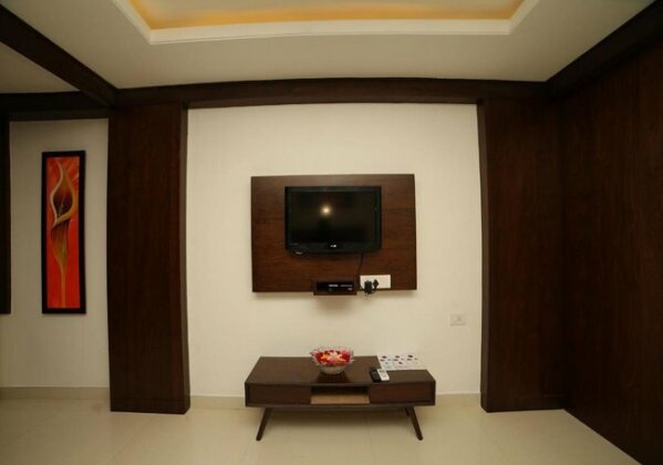Palash Residency - Photo2