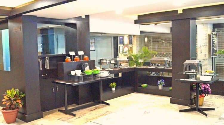 RnB Bhopal - Photo2