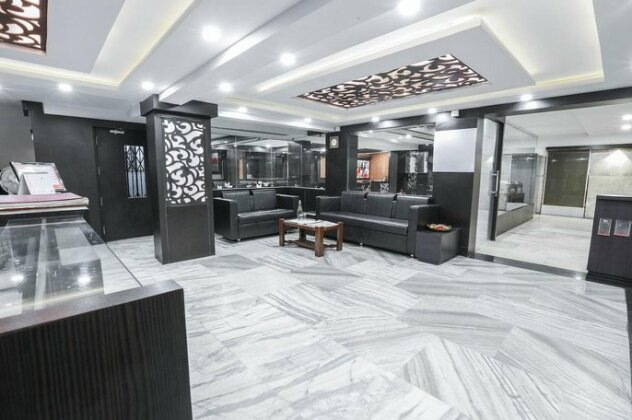 RnB Bhopal - Photo3