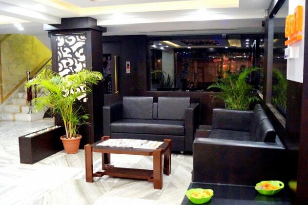 RnB Bhopal - Photo4