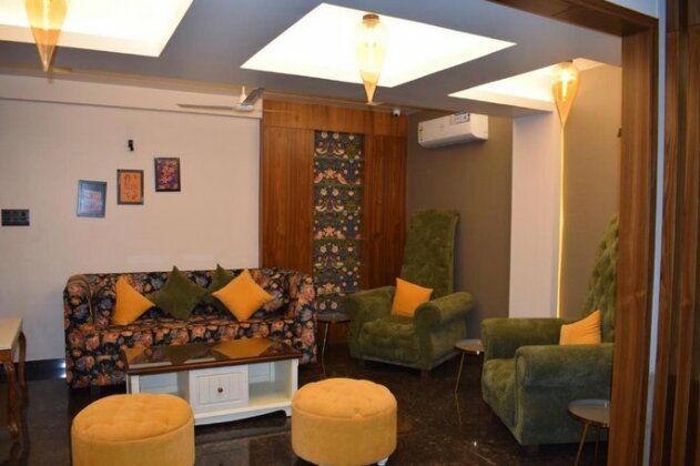 Sahita's - Photo2
