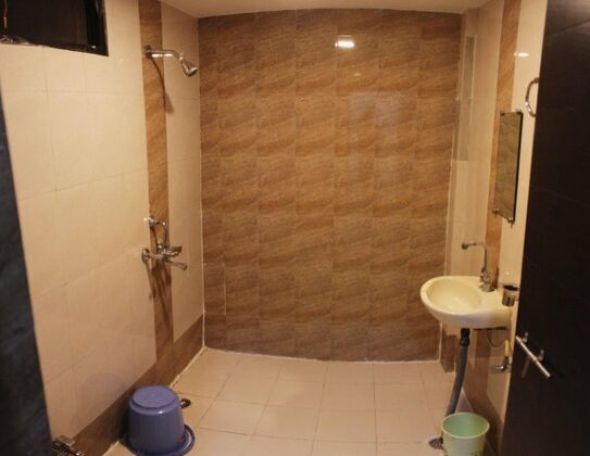 Samardha Jungle Resort - Photo2