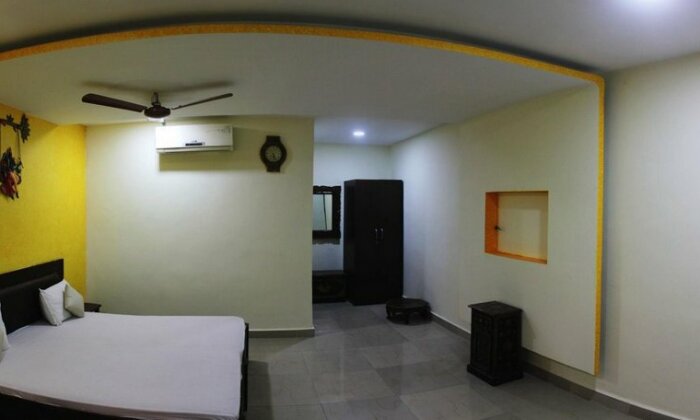 Samardha Jungle Resort - Photo3