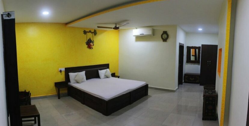 Samardha Jungle Resort - Photo4