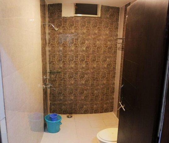Samardha Jungle Resort - Photo5