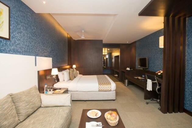 Sayaji Bhopal - Photo4