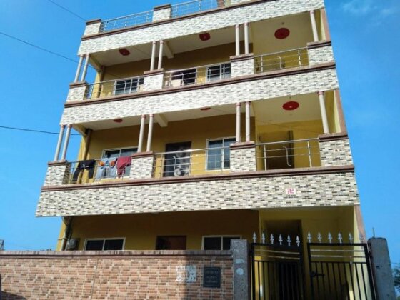 Shivaste Boys Hostel